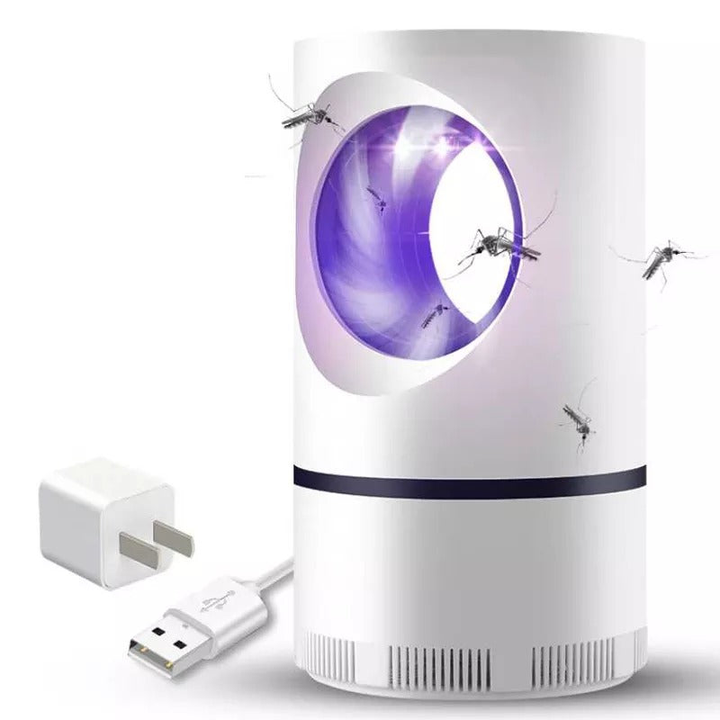 Portable Electric Mosquito Killer Lamp