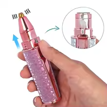Portable YESX Eyebrow Facial Trimmer