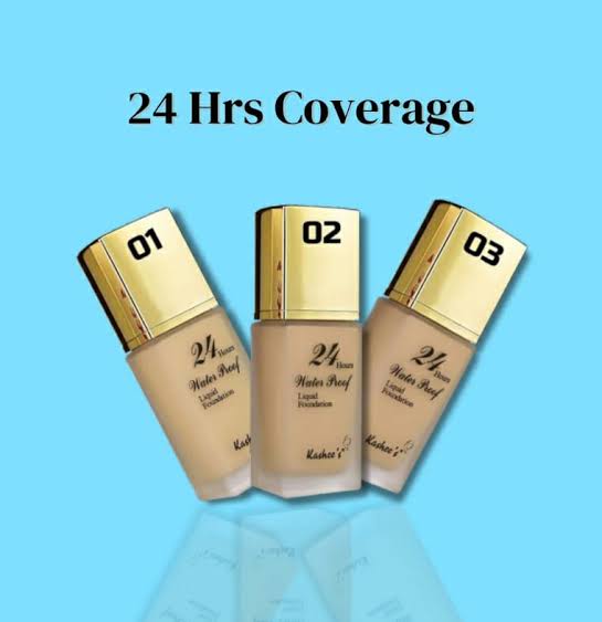 Kashee GlamBox_3 in 1 Beauty Set eid gift