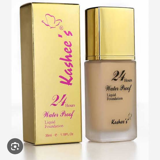 Kashee GlamBox_3 in 1 Beauty Set eid gift